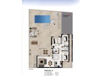 New Build - Townhouse - Rojales