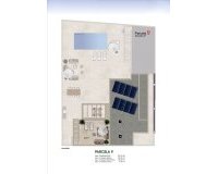 New Build - Townhouse - Rojales