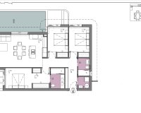 Obra nueva - Apartamento / piso - Calpe