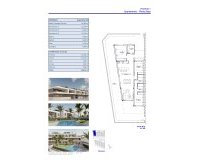 Obra nueva - Apartamento / piso - Pilar de la Horadada