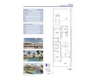 Obra nueva - Apartamento / piso - Pilar de la Horadada
