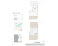 Obra nueva - Ático - Villajoyosa - La Vila Joiosa