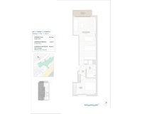 Obra nueva - Apartamento / piso - Villajoyosa - La Vila Joiosa
