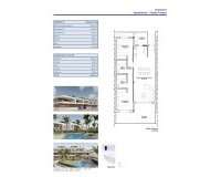 Obra nueva - Apartamento / piso - Pilar de la Horadada