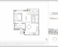 Obra nueva - Apartamento / piso - San Pedro del Pinatar