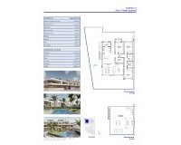 Obra nueva - Atico - Pilar de la Horadada