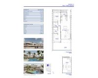 Obra nueva - Atico - Pilar de la Horadada