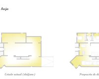 New Build - Townhouse - La Manga del Mar Menor
