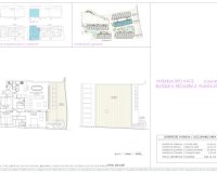 Obra nueva - Atico - Orihuela Costa