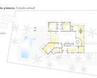 New Build - Townhouse - La Manga del Mar Menor