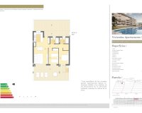 Obra nueva - Atico - Mutxamel