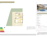 Obra nueva - Apartamento / piso - Mutxamel
