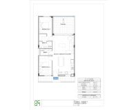 Obra nueva - Apartamento / piso - Benidorm