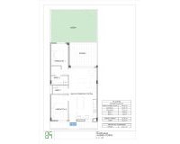 Obra nueva - Apartamento / piso - Benidorm
