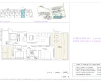 Obra nueva - Apartamento / piso - Orihuela Costa