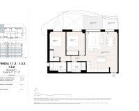 New Build - Apartment / flat - Villajoyosa