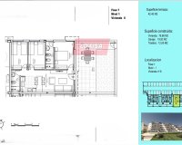 New Build - Apartment / flat - Vera