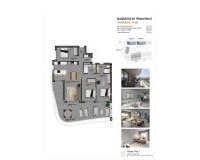 Obra nueva - Apartamento / piso - Finestrat