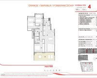 Obra nueva - Apartamento / piso - Punta Prima