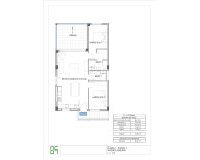 Obra nueva - Apartamento / piso - Benidorm