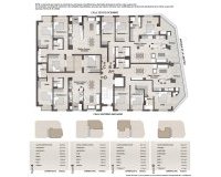 Obra nueva - Apartamento / piso - Redován