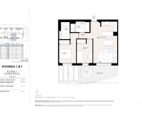 New Build - Atico - Villajoyosa