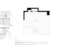 New Build - Atico - Villajoyosa