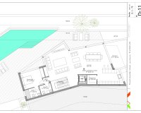 New Build - Villa - Calpe