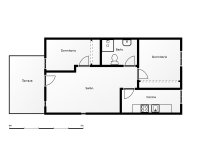 Reventa - Apartament / Duplex - Torrevieja - Playa Los Naufragos