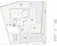 New Build - Villa - Altea